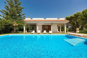 Отель Villa Fortunato  Порто-Чезарео